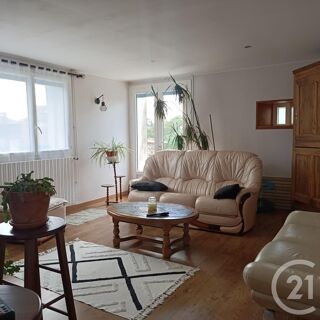  Maison à vendre 4 pièces 334 m²