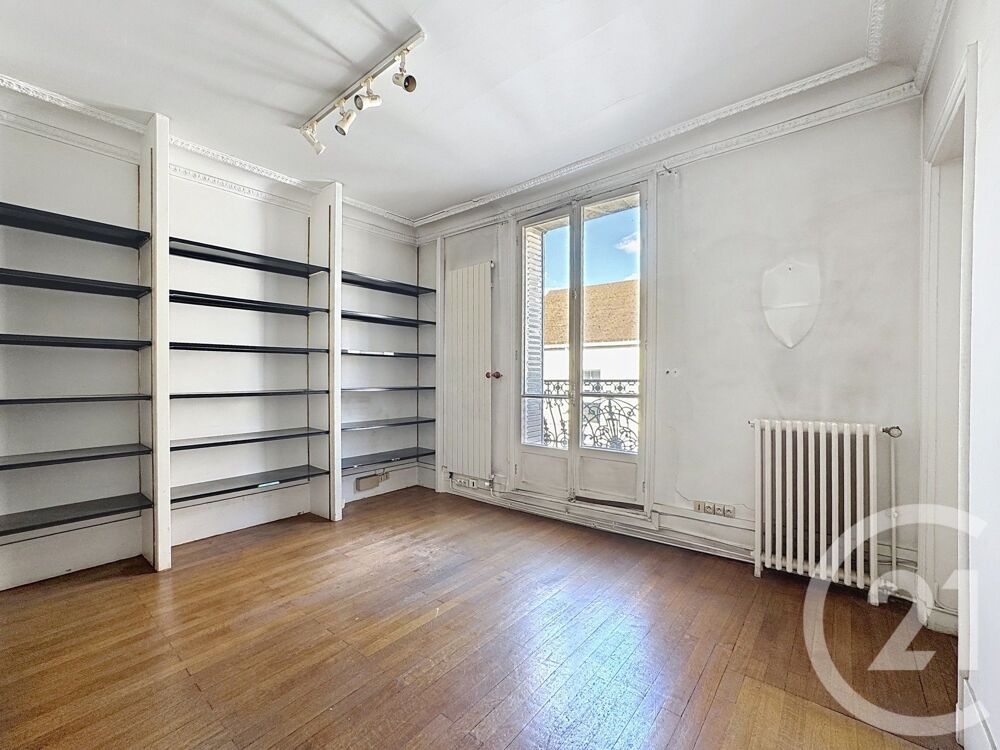  vendre  Maison Villejuif (94800)