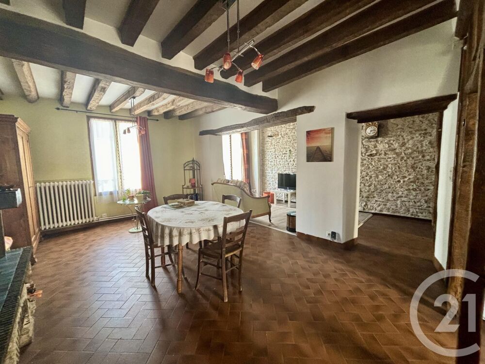 vente Immeuble - 179 m� Malesherbes (45330)