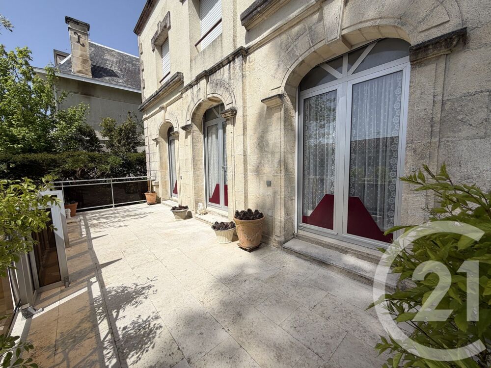 Appartement 4 pièces 73 m² · à Royan · 73 m² · 322 400 €