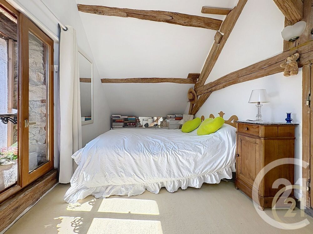 vente Appartement - 5 pièce(s) - 118 m² Moret-sur-Loing (77250)