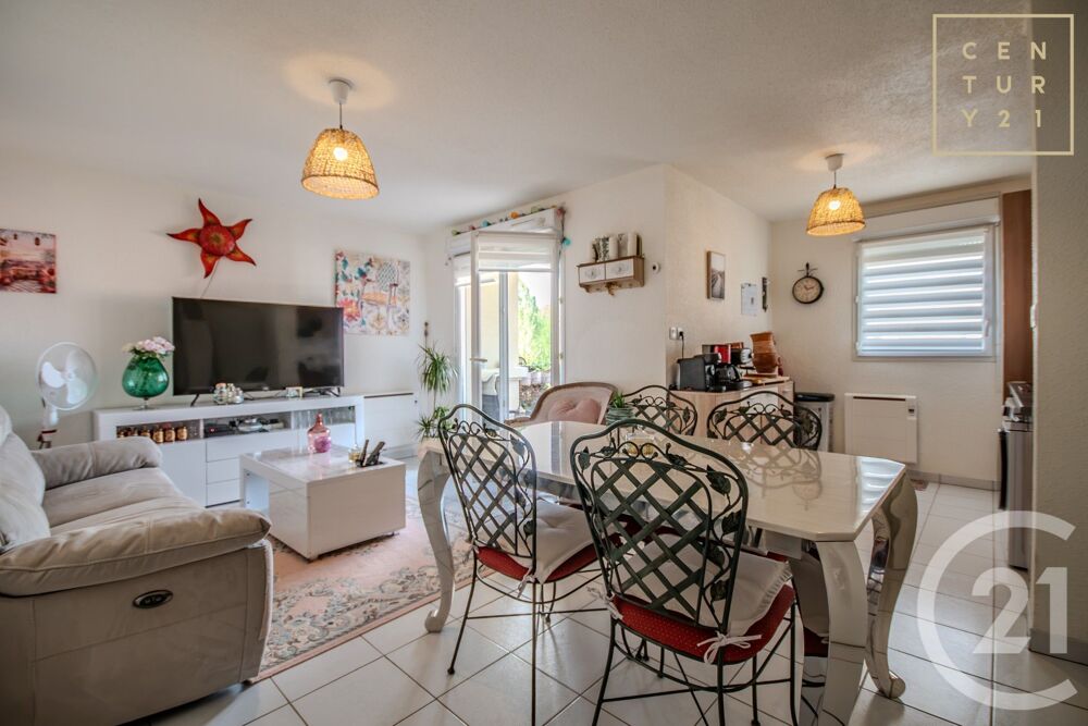 En bref : Appartement à vendre à Maubeuge, situé au....