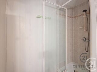  Appartement à vendre 3 pièces 50 m²