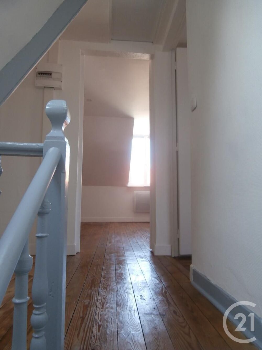 location Appartement - 3 pièce(s) - 60 m² Calais (62100)