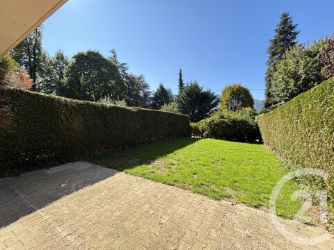  Appartement � louer 1 pi�ce 32 m�