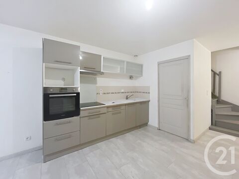   Location Appartement Appartement - 3 pièce(s) - 67 m²