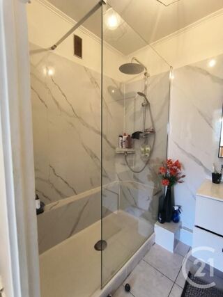  Appartement � vendre 2 pi�ces 51 m�