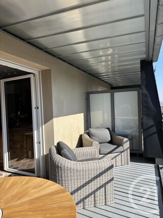  Appartement à vendre 4 pièces 78 m²