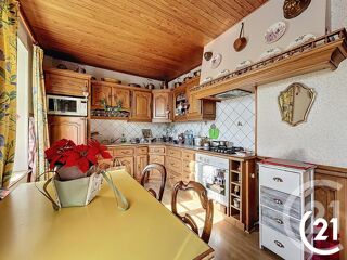  Maison à vendre 7 pièces 104 m²