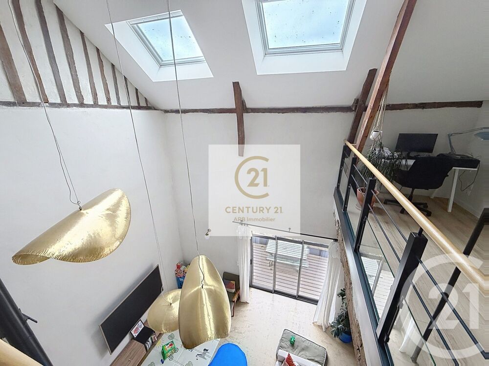 vente Maison - 6 pièce(s) - 201 m² Rennes (35000)