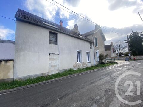   Location Maison Maison - 4 pi�ce(s) - 108 m�
