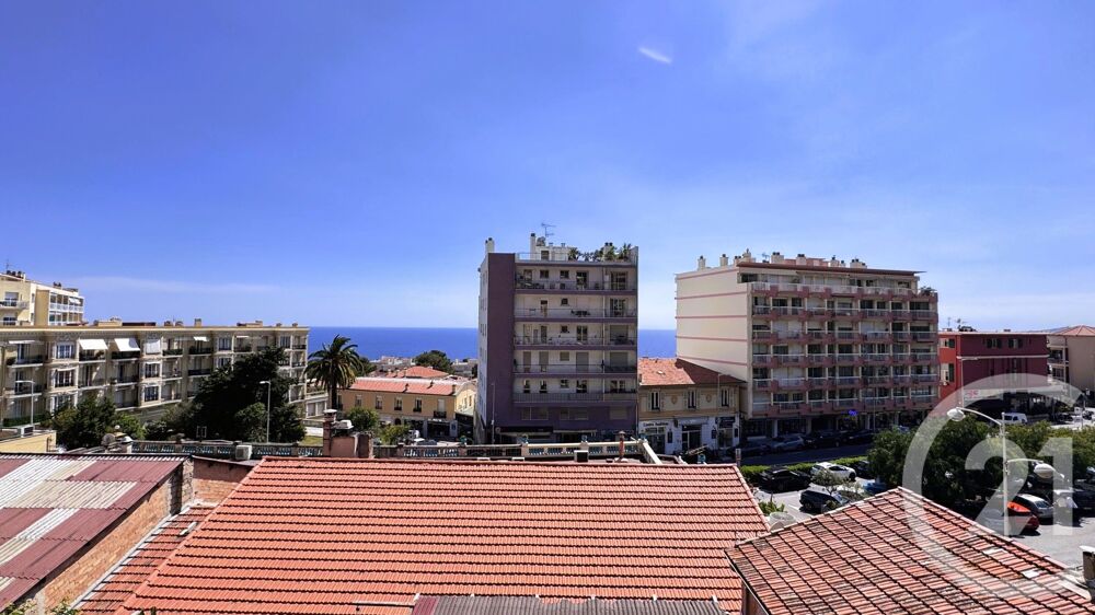 � vendre  Appartement Cap-d'Ail (06320)