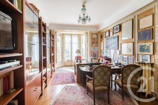  Appartement � vendre 5 pi�ces 115 m�