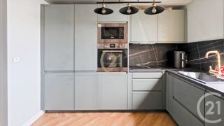  Appartement à vendre 4 pièces 112 m²