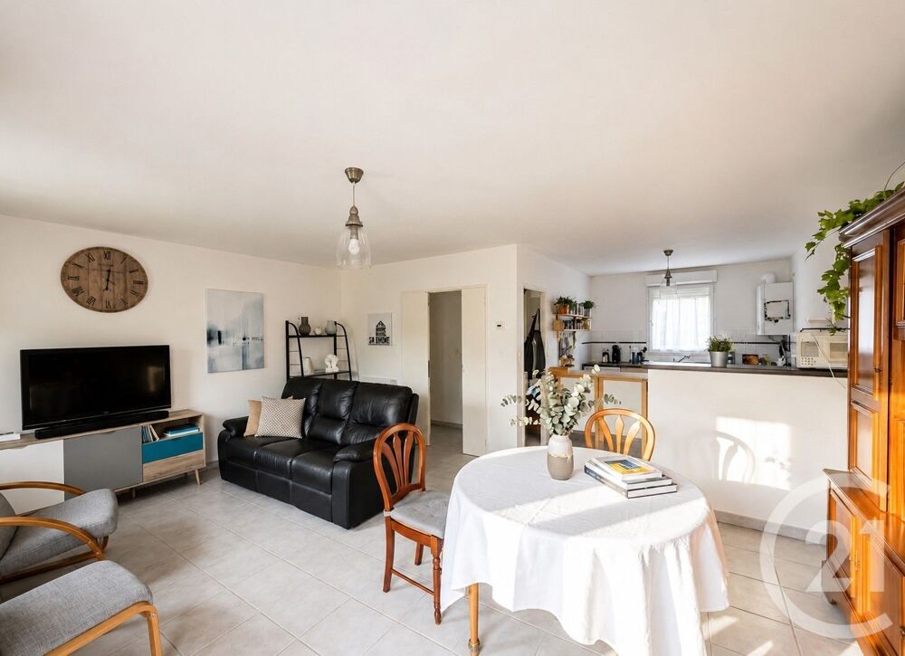 vente Maison - 5 pièce(s) - 116 m² Mondonville (31700)