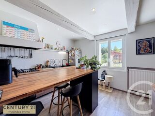  Maison à vendre 6 pièces 220 m²