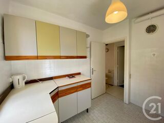  Appartement  vendre 3 pices 43 m