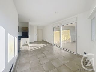  Appartement � louer 2 pi�ces 45 m�