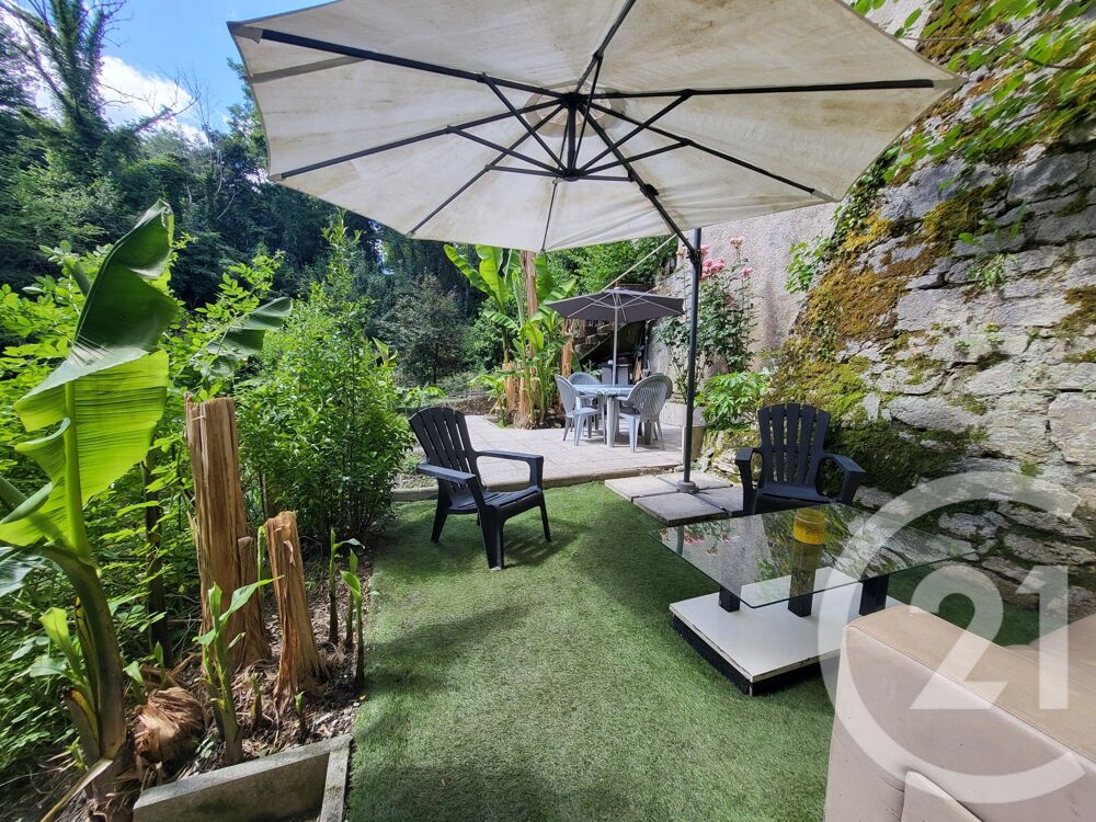 Maison 5 pièces 110 m² · à Rumilly · 110 m² · 279 000 €