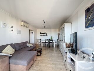  Appartement à vendre 3 pièces 66 m²