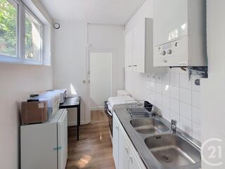  Appartement à louer 2 pièces 36 m²