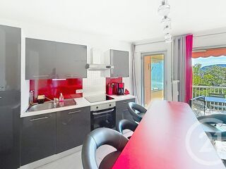  Appartement à vendre 1 pièce 36 m²