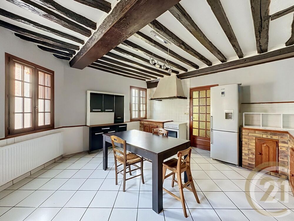 Maison 5 pièces 115 m² · à Rouen · 115 m² · 223 000 €