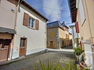  Maison  vendre 4 pices 55 m