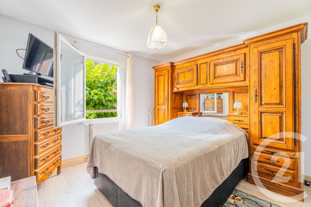 vente Appartement - 5 pièce(s) - 97 m² Èze (06360)