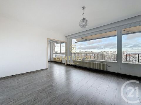  Appartement � vendre 4 pi�ces 84 m�