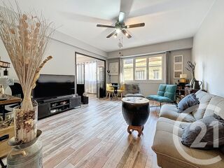  Appartement � vendre 3 pi�ces 66 m�