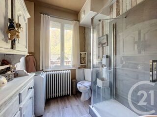  Maison à vendre 3 pièces 87 m²