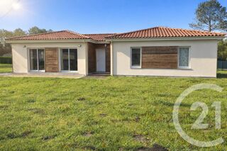 Maison à louer 5 pièces 114 m²