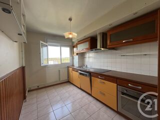  Appartement à vendre 4 pièces 76 m²