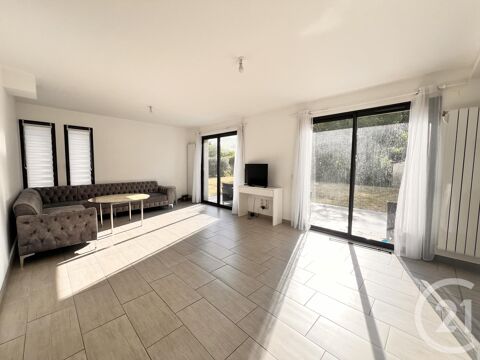  Maison � louer 7 pi�ces 160 m�