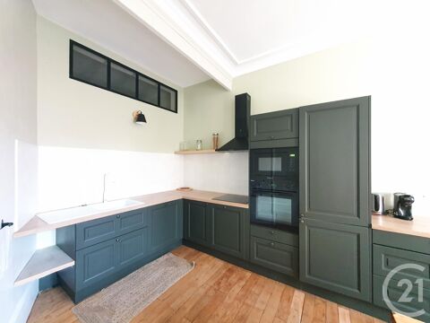  Appartement � louer 4 pi�ces 87 m�