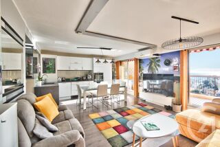  Appartement � vendre 2 pi�ces 47 m�