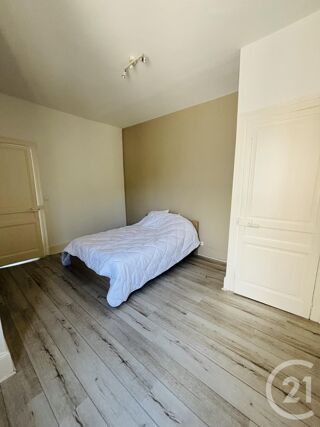  Appartement à vendre 3 pièces 55 m²