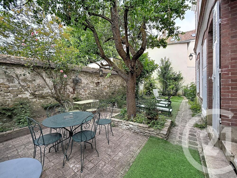 à vendre  Maison Fontainebleau (77300)