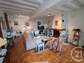  Maison � vendre 3 pi�ces 90 m�