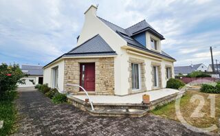  Maison à vendre 5 pièces 186 m²