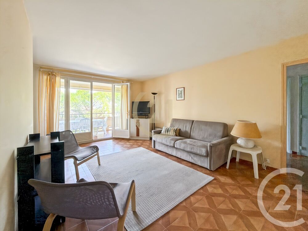 vente Appartement - 3 pièce(s) - 65 m² L'Île-Rousse (20220)