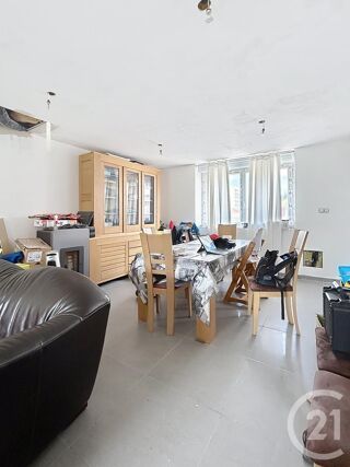  Maison à vendre 4 pièces 145 m²
