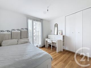  Appartement � vendre 5 pi�ces 93 m�
