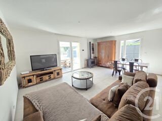  Maison � vendre 4 pi�ces 125 m�