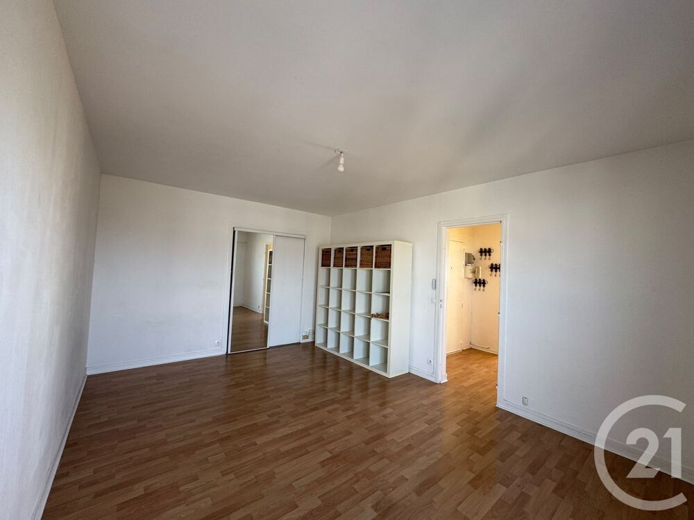 location Appartement - 1 pièce(s) - 33 m² Asnières-sur-Seine (92600)