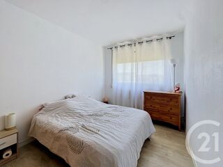  Appartement à vendre 3 pièces 49 m²