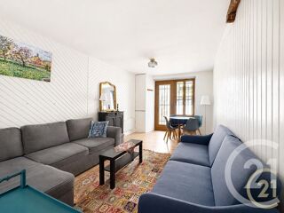  Maison à louer 3 pièces 72 m²