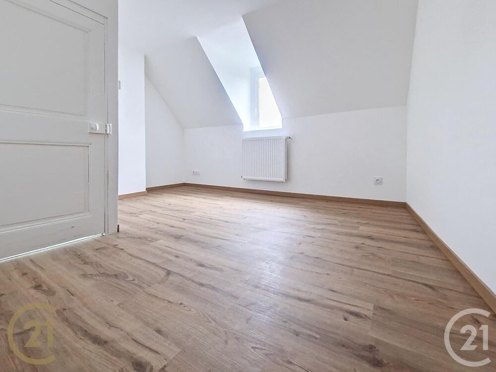 location Maison - 3 pièce(s) - 52 m² Le Petit-Quevilly (76140)