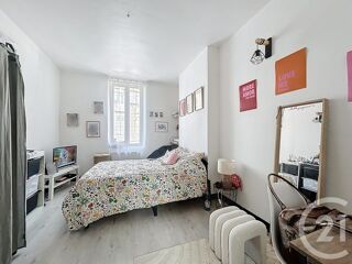  Appartement � louer 1 pi�ce 25 m�
